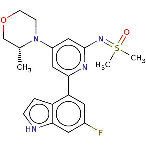 Chemical structure of BindingDB Monomer ID 478140