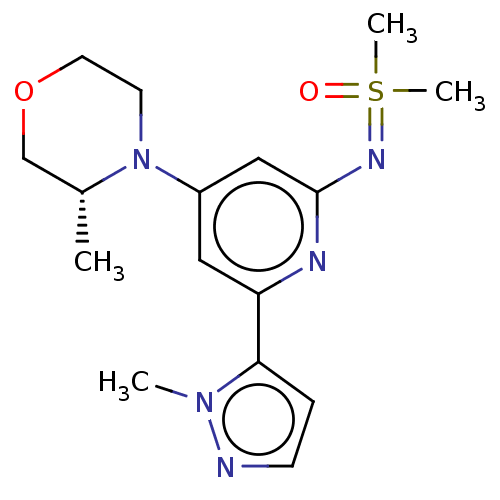 Chemical structure of BindingDB Monomer ID 478141