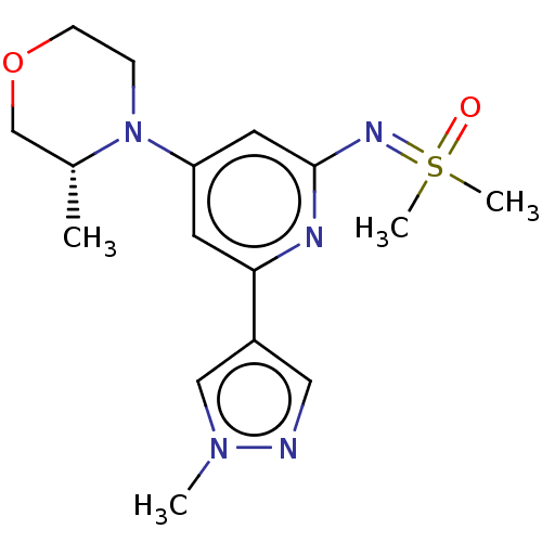 Chemical structure of BindingDB Monomer ID 478143