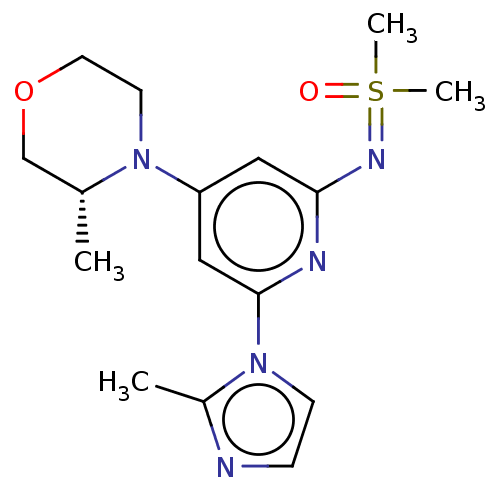 Chemical structure of BindingDB Monomer ID 478144
