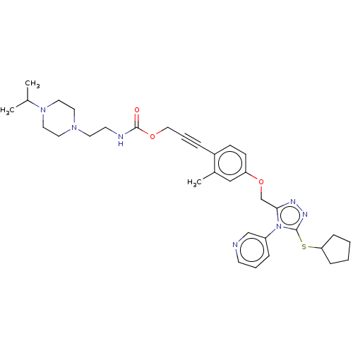 Chemical structure of BindingDB Monomer ID 478168