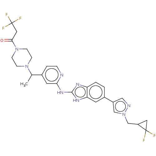 Chemical structure of BindingDB Monomer ID 478571