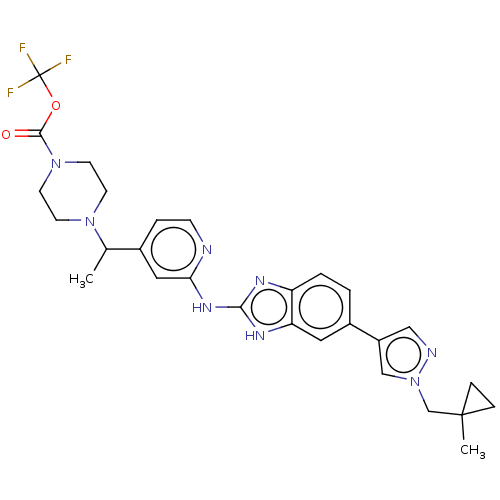 Chemical structure of BindingDB Monomer ID 478579