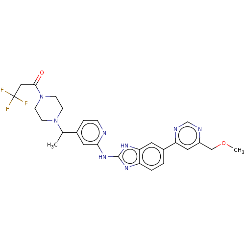 Chemical structure of BindingDB Monomer ID 478614