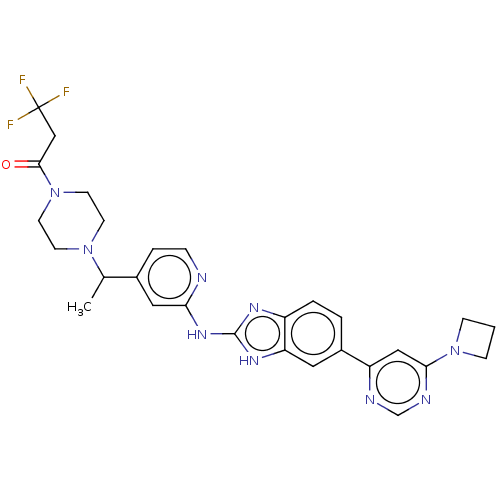 Chemical structure of BindingDB Monomer ID 478718