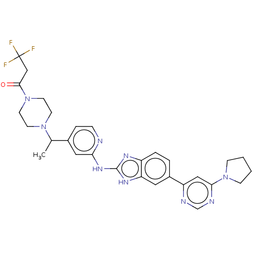 Chemical structure of BindingDB Monomer ID 478725