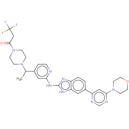 Chemical structure of BindingDB Monomer ID 478728