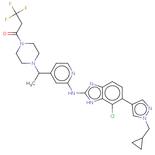 Chemical structure of BindingDB Monomer ID 478735
