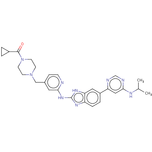 Chemical structure of BindingDB Monomer ID 478811
