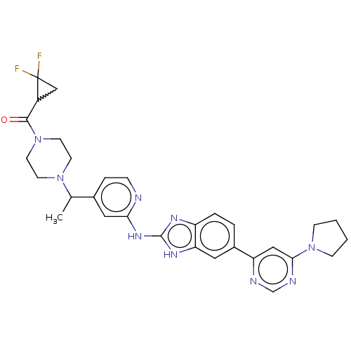 Chemical structure of BindingDB Monomer ID 478844