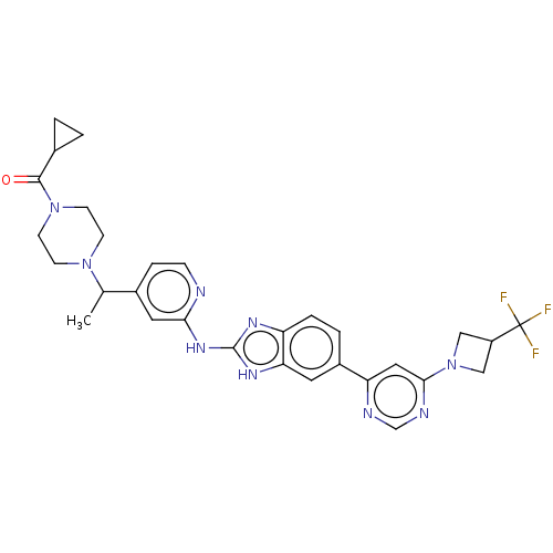 Chemical structure of BindingDB Monomer ID 478853