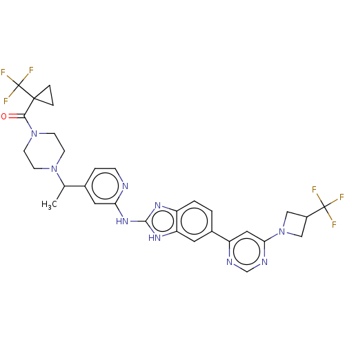 Chemical structure of BindingDB Monomer ID 478854
