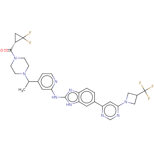 Chemical structure of BindingDB Monomer ID 478855