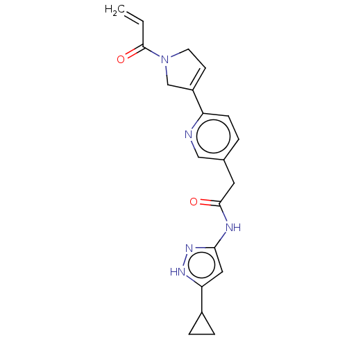 Chemical structure of BindingDB Monomer ID 478951