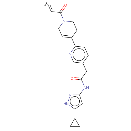 Chemical structure of BindingDB Monomer ID 478957