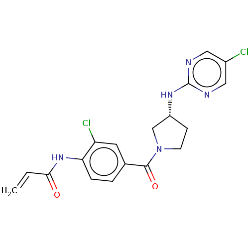 Chemical structure of BindingDB Monomer ID 478966