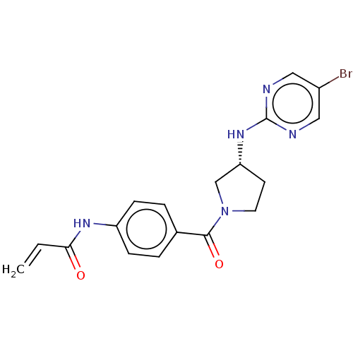Chemical structure of BindingDB Monomer ID 478979