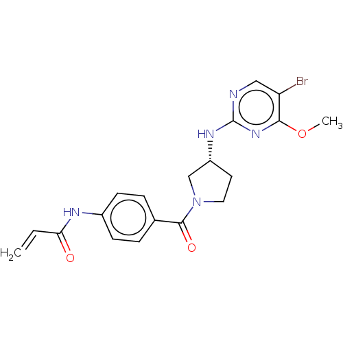 Chemical structure of BindingDB Monomer ID 478980