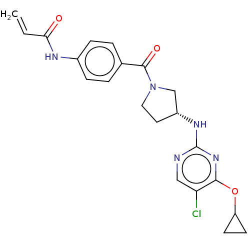 Chemical structure of BindingDB Monomer ID 478981