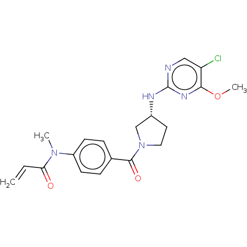 Chemical structure of BindingDB Monomer ID 478985