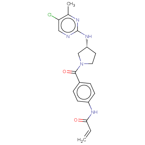 Chemical structure of BindingDB Monomer ID 479012