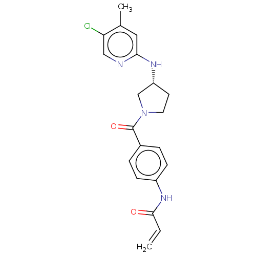 Chemical structure of BindingDB Monomer ID 479015