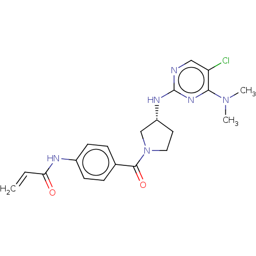 Chemical structure of BindingDB Monomer ID 479046