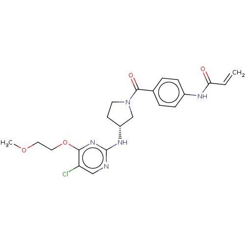 Chemical structure of BindingDB Monomer ID 479048