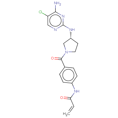 Chemical structure of BindingDB Monomer ID 479050