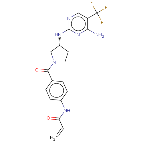 Chemical structure of BindingDB Monomer ID 479051