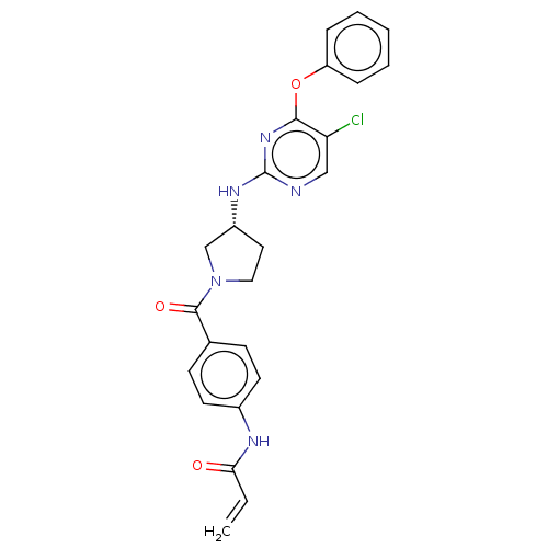 Chemical structure of BindingDB Monomer ID 479055