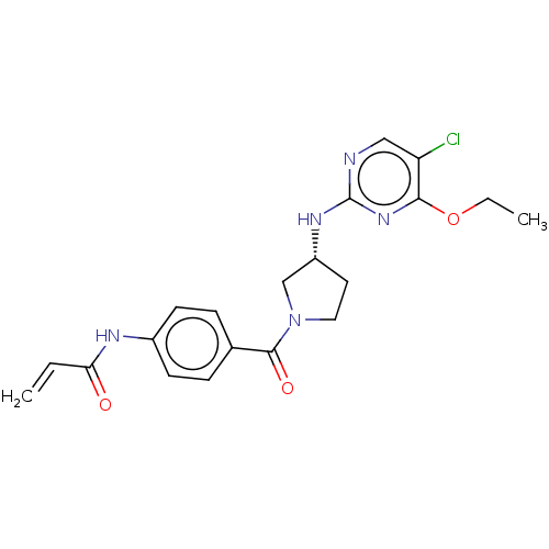 Chemical structure of BindingDB Monomer ID 479056