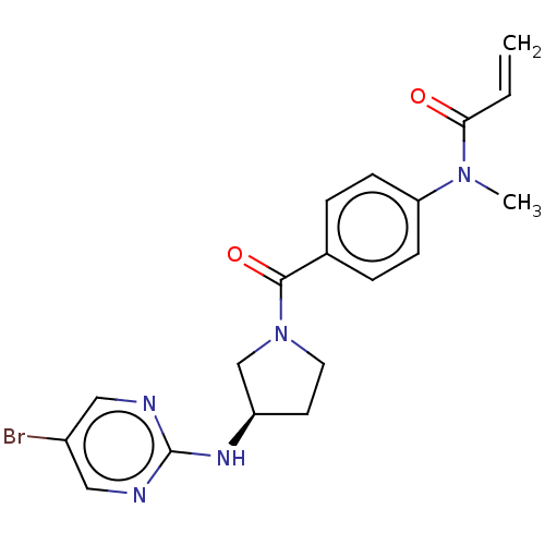 Chemical structure of BindingDB Monomer ID 479064