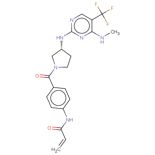 Chemical structure of BindingDB Monomer ID 479080