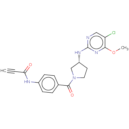Chemical structure of BindingDB Monomer ID 479084