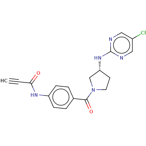 Chemical structure of BindingDB Monomer ID 479085