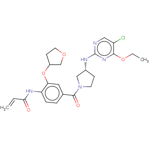 Chemical structure of BindingDB Monomer ID 479103