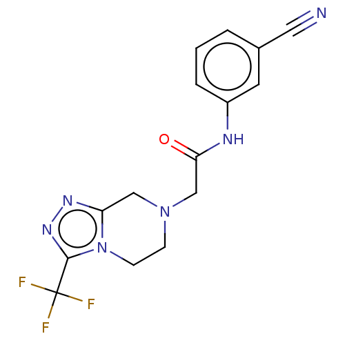 Chemical structure of BindingDB Monomer ID 479311
