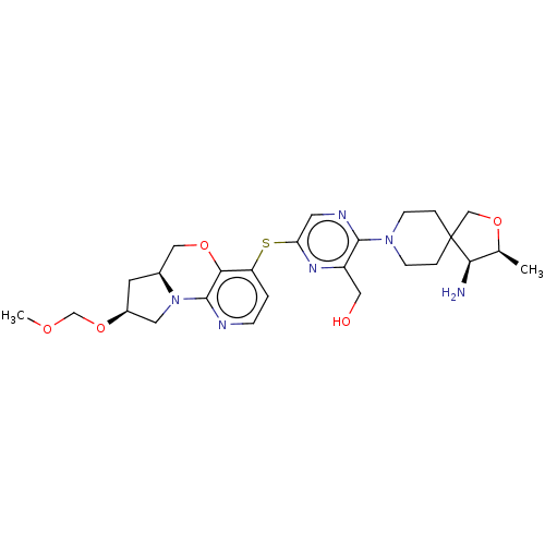 Chemical structure of BindingDB Monomer ID 479325