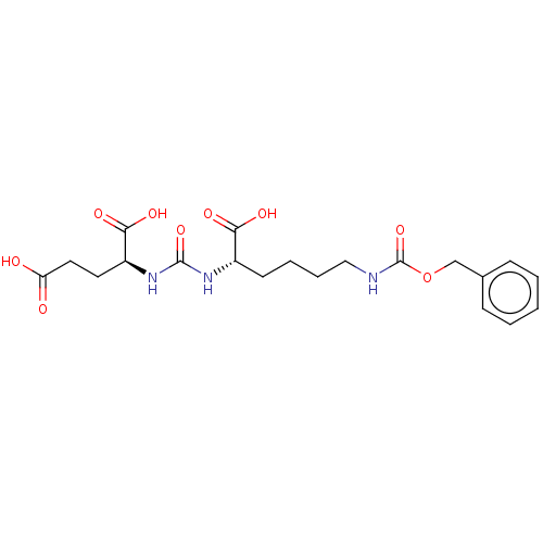 Chemical structure of BindingDB Monomer ID 479375