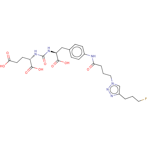 Chemical structure of BindingDB Monomer ID 479382