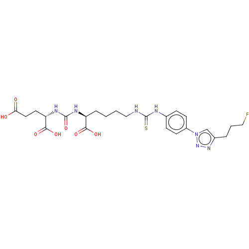 Chemical structure of BindingDB Monomer ID 479415