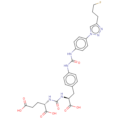 Chemical structure of BindingDB Monomer ID 479421