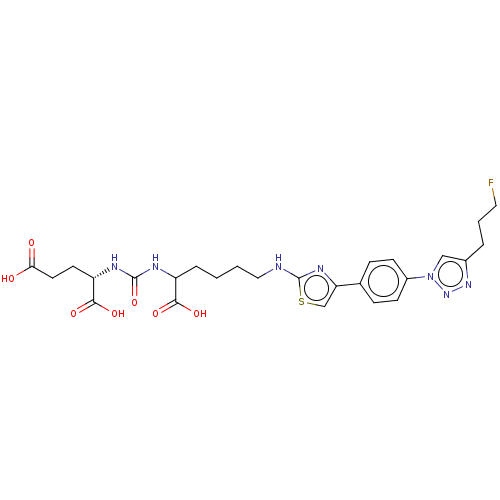 Chemical structure of BindingDB Monomer ID 479425