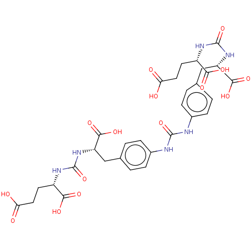 Chemical structure of BindingDB Monomer ID 479427
