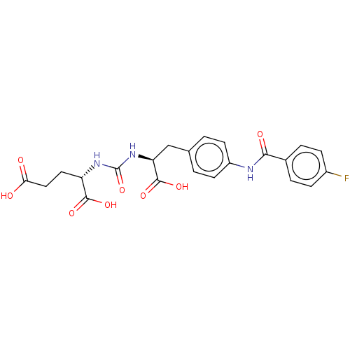 Chemical structure of BindingDB Monomer ID 479433