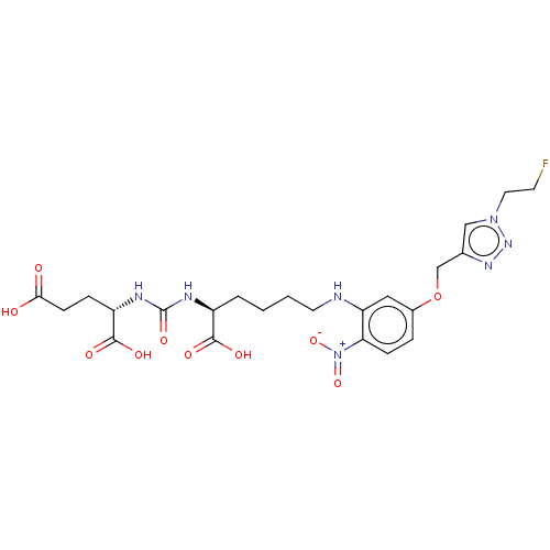 Chemical structure of BindingDB Monomer ID 479434