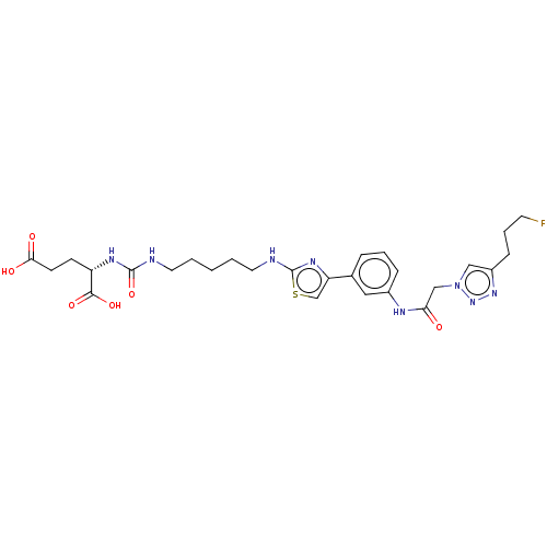 Chemical structure of BindingDB Monomer ID 479435
