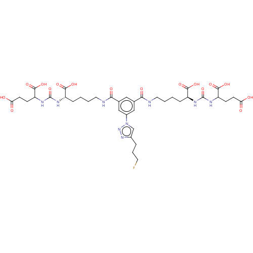Chemical structure of BindingDB Monomer ID 479437