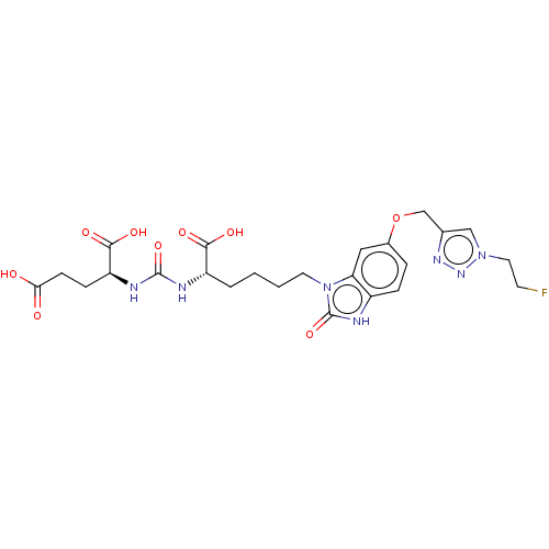 Chemical structure of BindingDB Monomer ID 479438